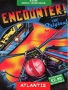 Atari  800&nbsp; - &nbsp;encounter_atlantis_k7